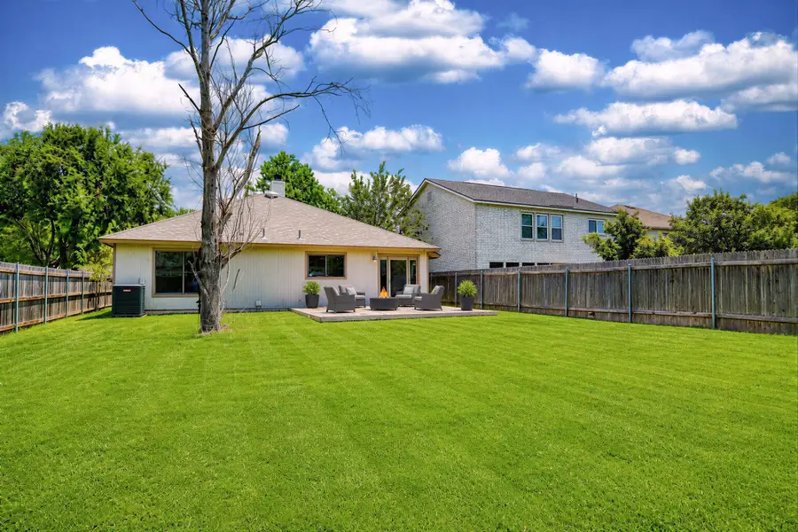 3612 Bass Loop, Round Rock, TX 78665 - #2