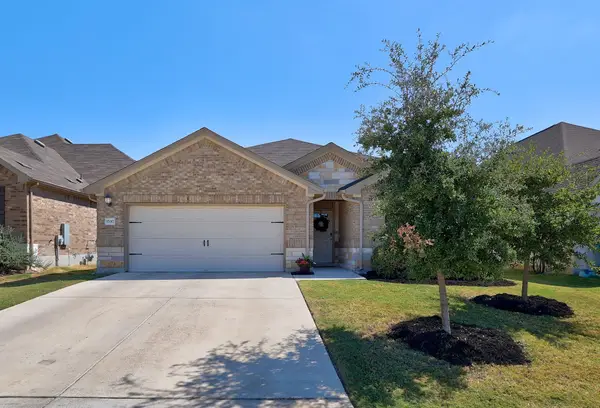 17017 Orinda Ln, Pflugerville, TX 78660