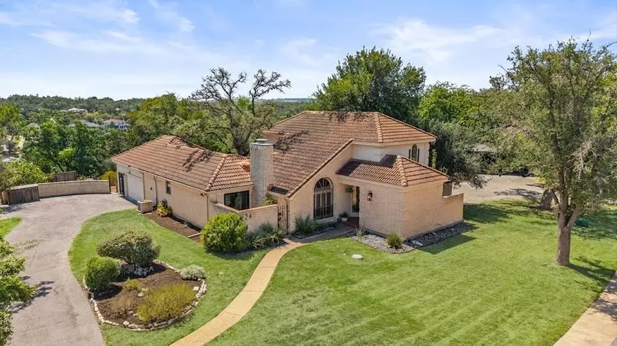 124 Lakeway Dr, Lakeway, TX 78734 - #2