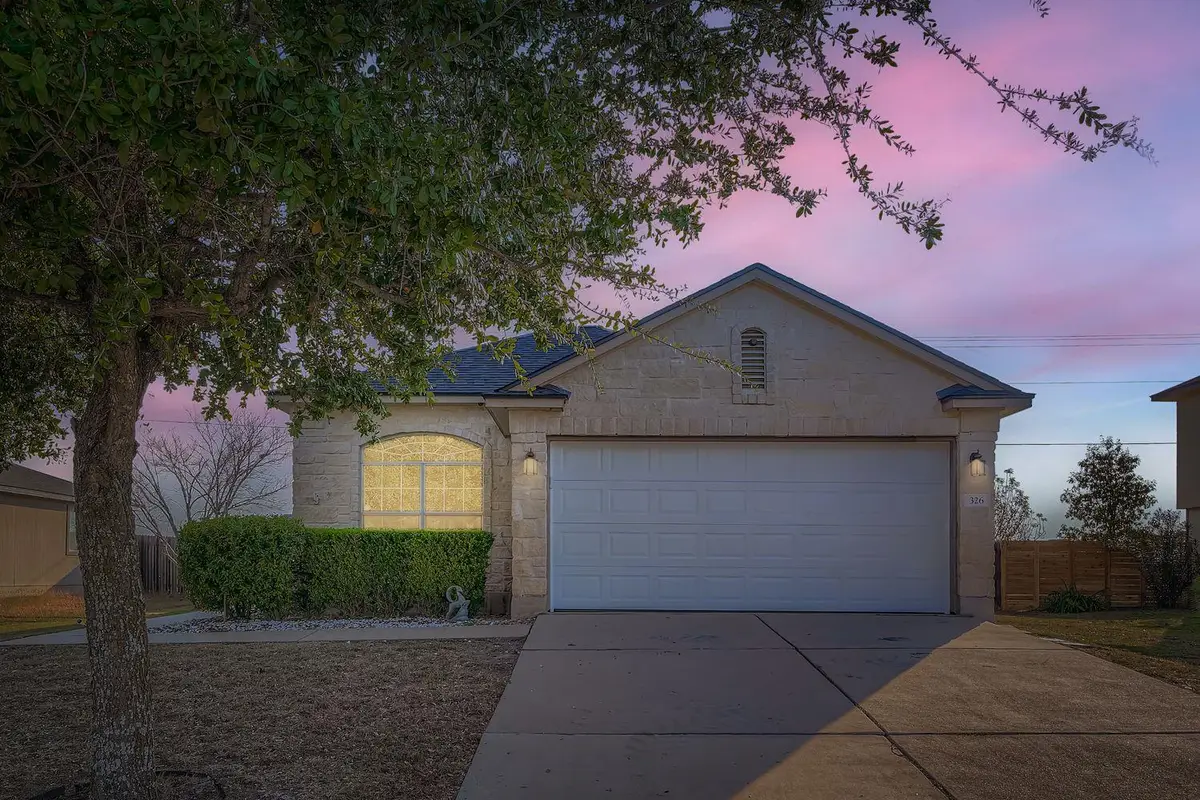326 Wimberley St, Hutto, TX 78634 - Image #1
