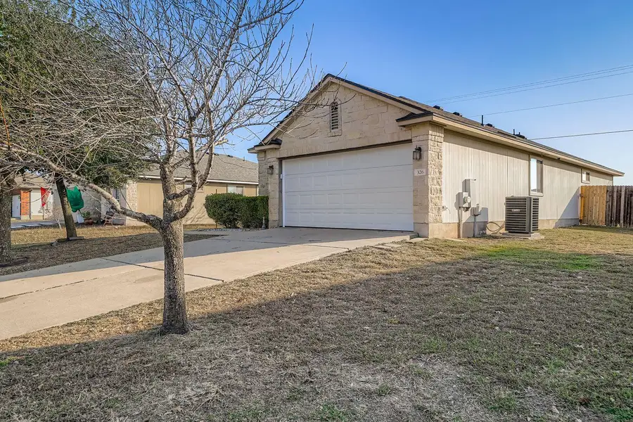 326 Wimberley St, Hutto, TX 78634 - Image #3