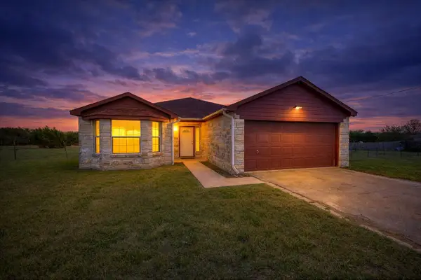 321 County Road 4450, Kempner, TX 76539