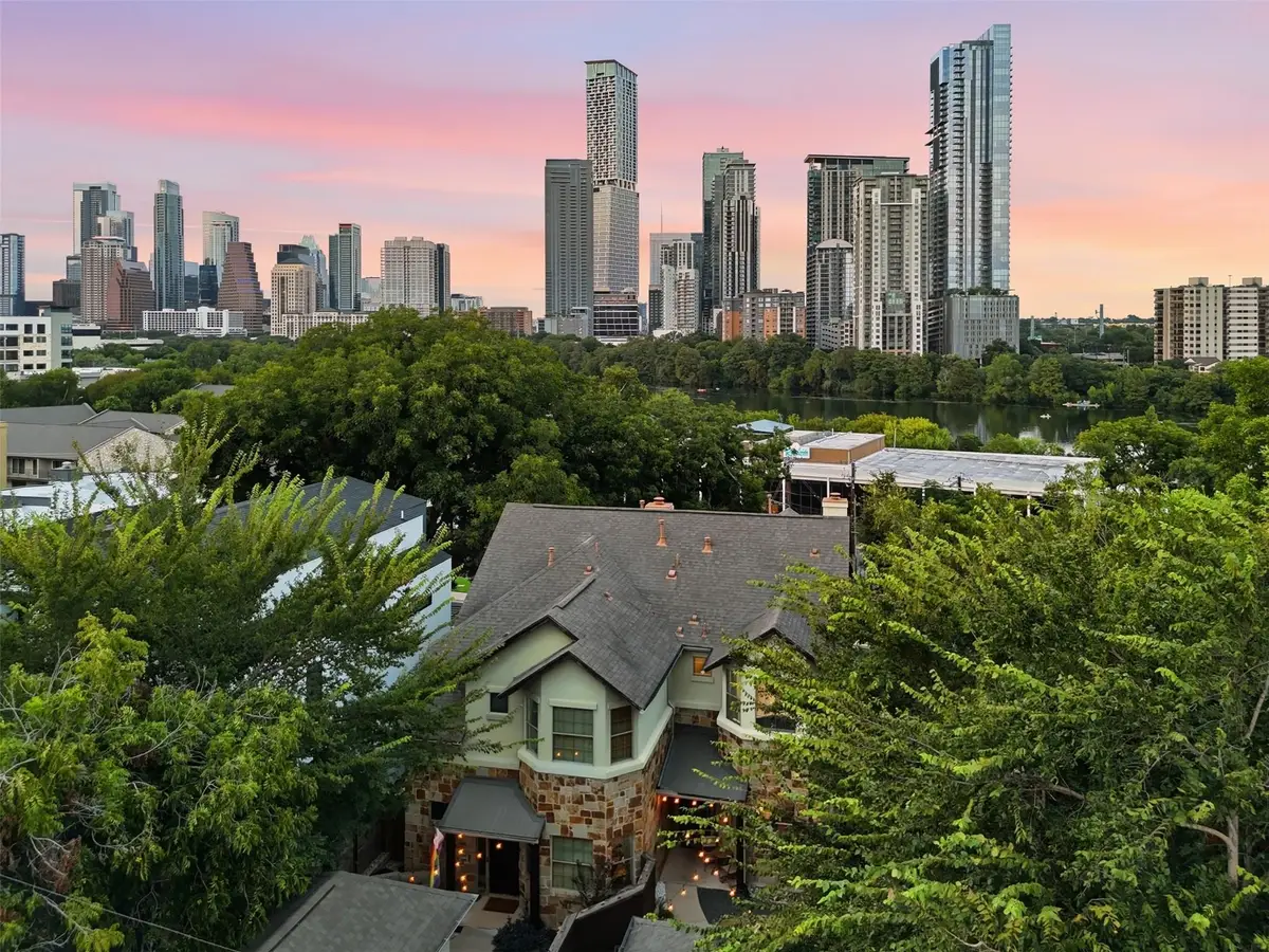 512 Sunny Ln #B, Austin, TX 78704 - #1