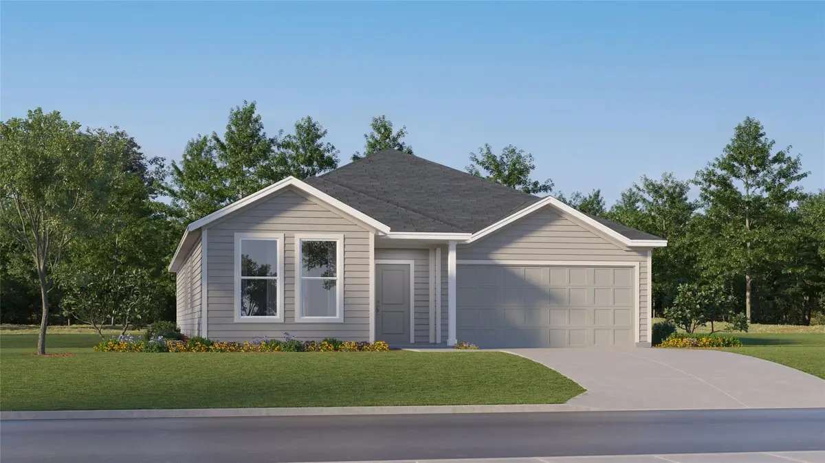 408 Hailstone Ln, Marble Falls, TX 78666 - #1