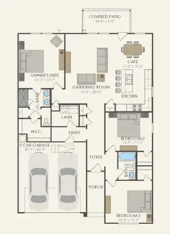 16817 Catemaco Walk, Manor, TX 78653 - Image #1