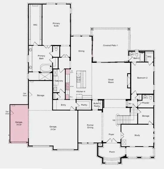 1609 Caracalla Cv, Leander, TX 78641 - #2