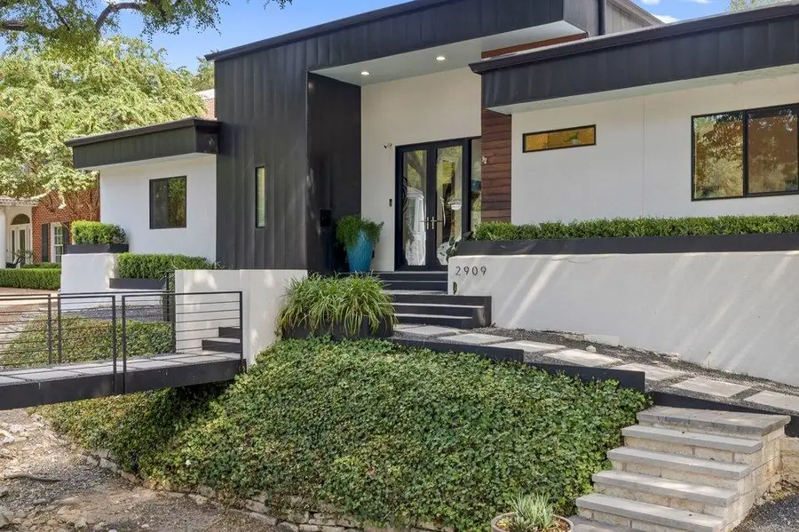 2909 Hillview Rd, Austin, TX 78703 - #3