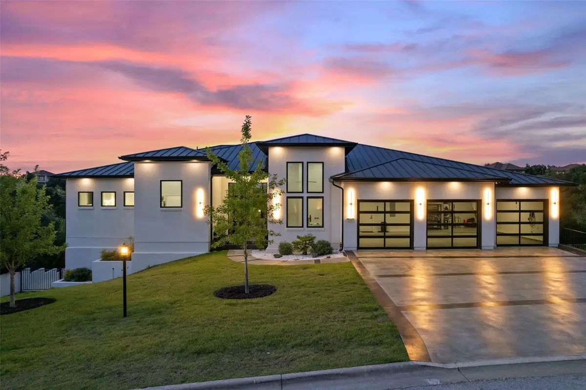 235 Canyon Turn Trl, Austin, TX 78734 - #1