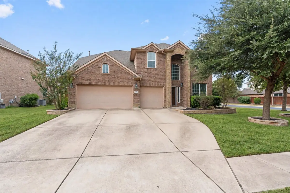 3101 Evening Breeze Way, Pflugerville, TX 78660 - #1