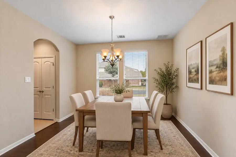 3101 Evening Breeze Way, Pflugerville, TX 78660 - #3