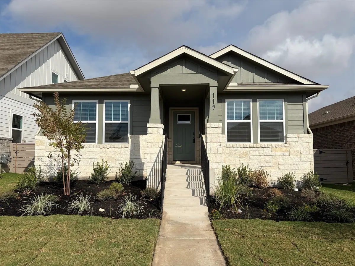 117 Rock Daisy Trl, Hutto, TX 78634 - Image #1