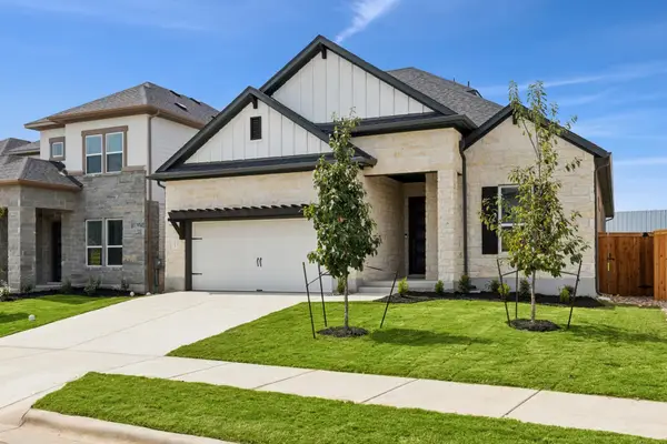 3713 Prosper Rd, Leander, TX 78641