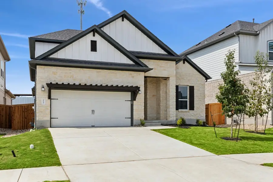 3713 Prosper Rd, Leander, TX 78641 - Image #2