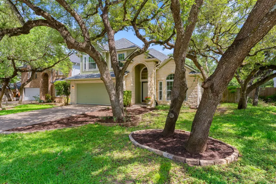 2104 Lobelia Dr, Cedar Park, TX 78613 - #2