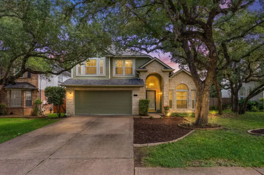 2104 Lobelia Dr, Cedar Park, TX 78613 - #3