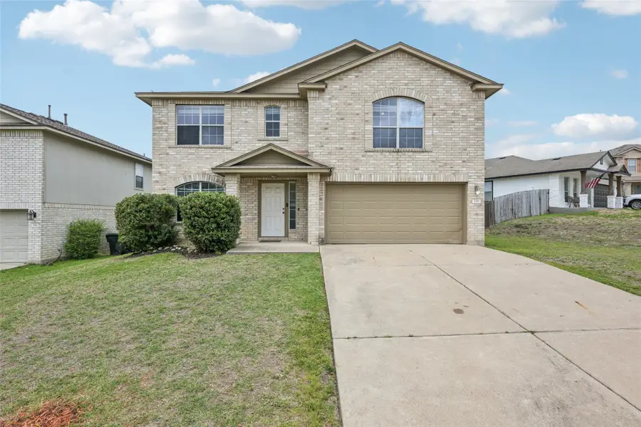326 Covent Dr, Kyle, TX 78640 - #2