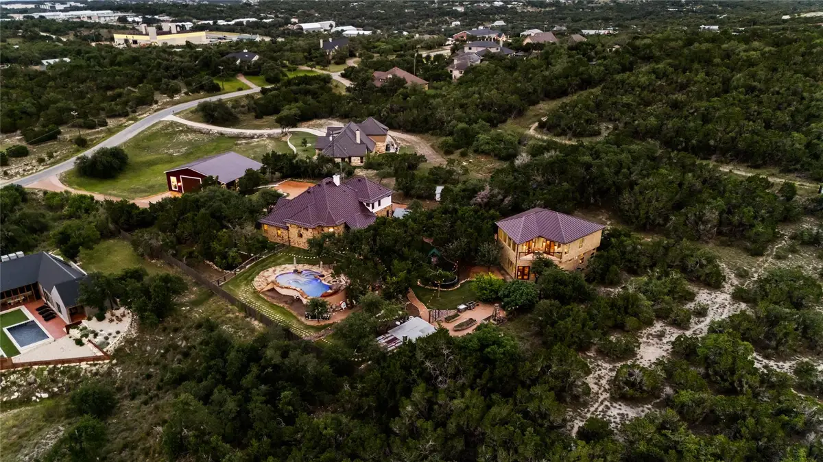 201 N Canyonwood Dr, Dripping Springs, TX 78620 - Image #1