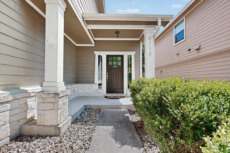 9113 Sweetgum Dr, Austin, TX 78748 - Image #2