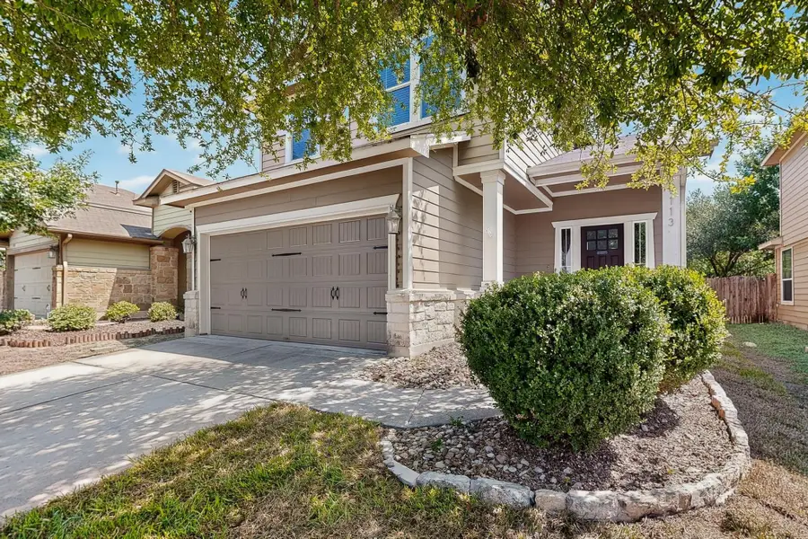 9113 Sweetgum Dr, Austin, TX 78748 - Image #3