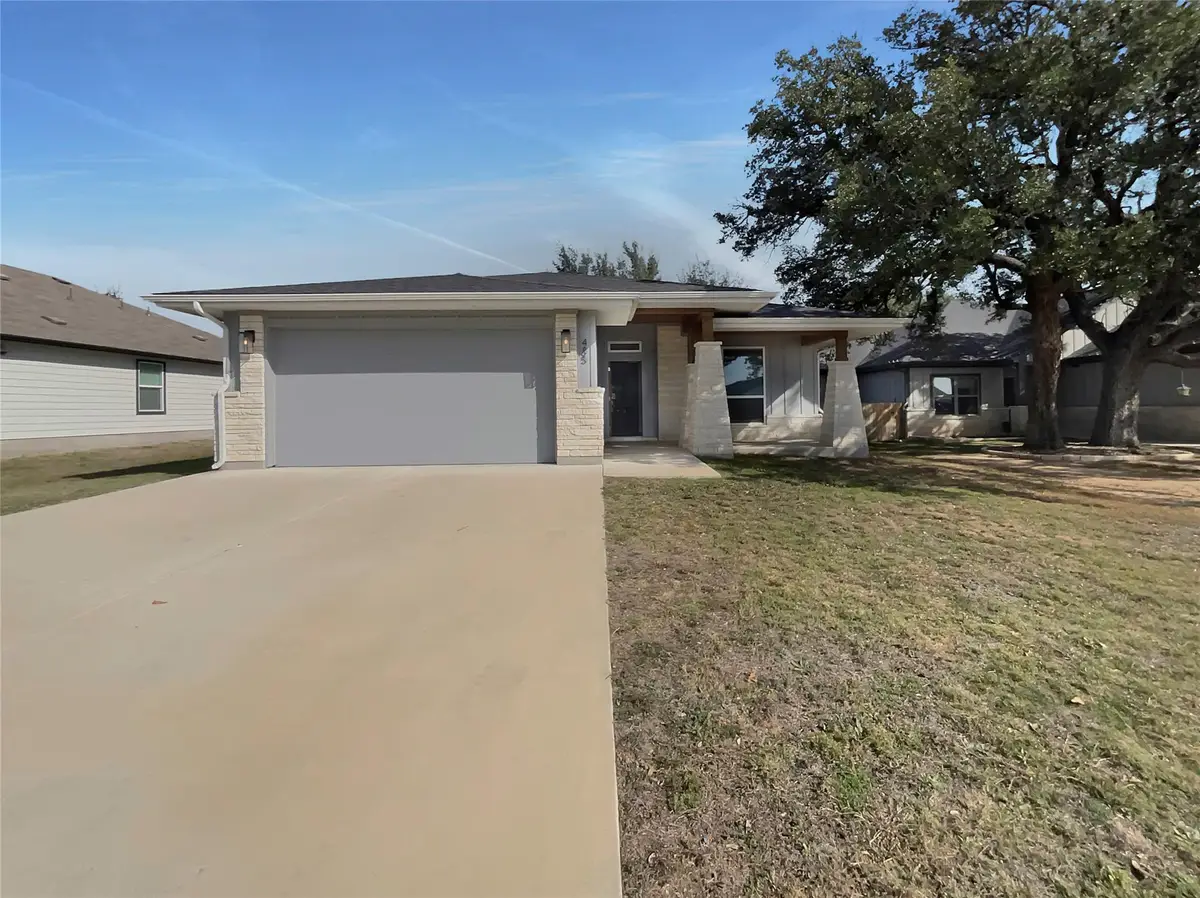 485 Dove Trl, Bertram, TX 78605 - Image #1