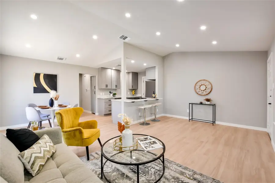 803 Kavanagh Dr, Austin, TX 78748 - #3