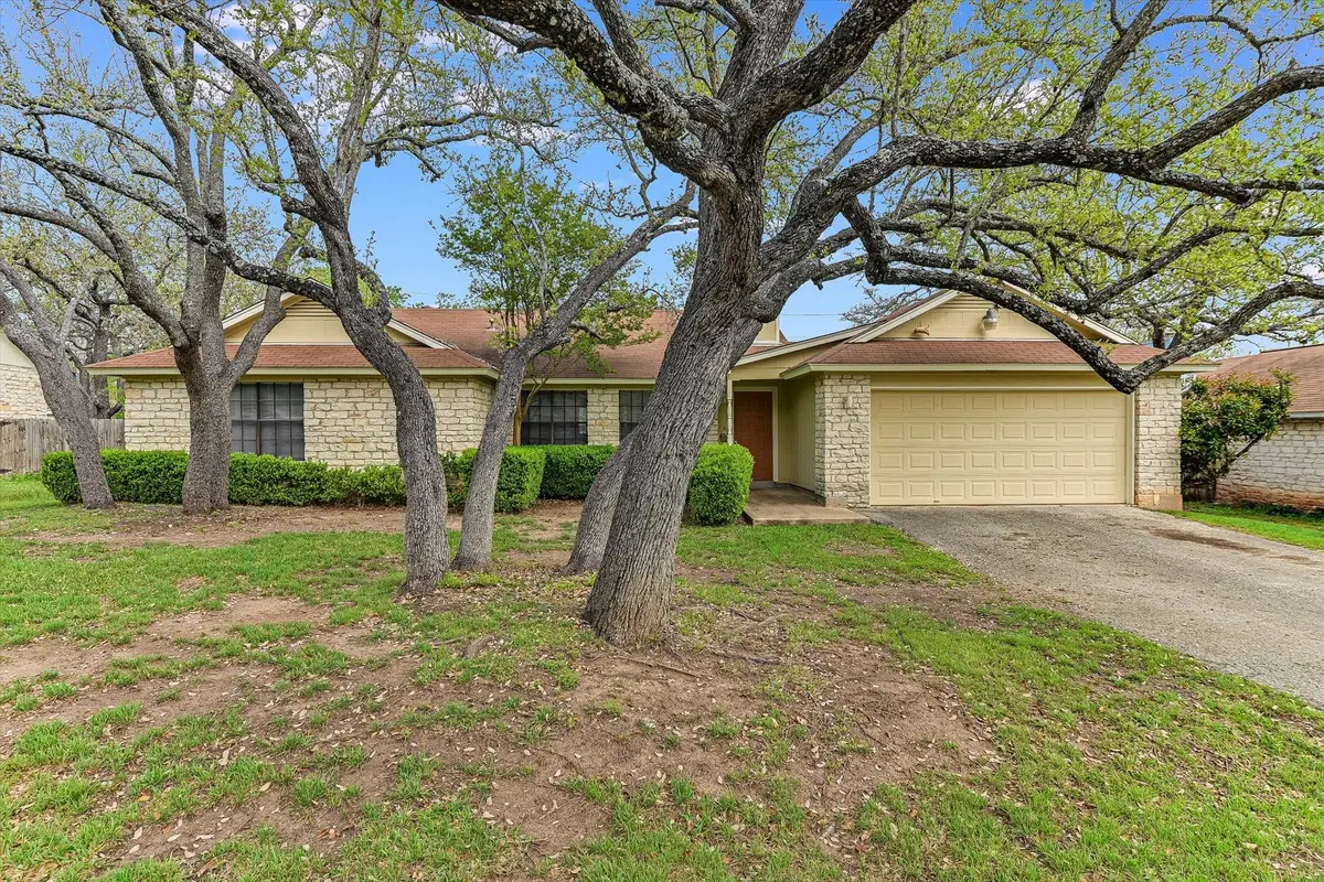 1306 Daytona Dr, Austin, TX 78733 - Image #1
