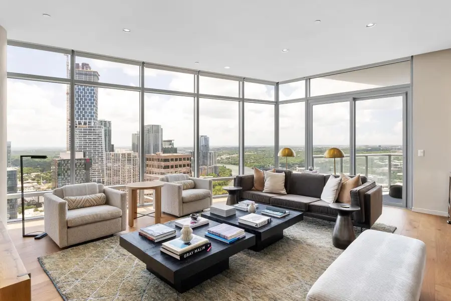 200 Congress Ave #37H, Austin, TX 78701 - #3
