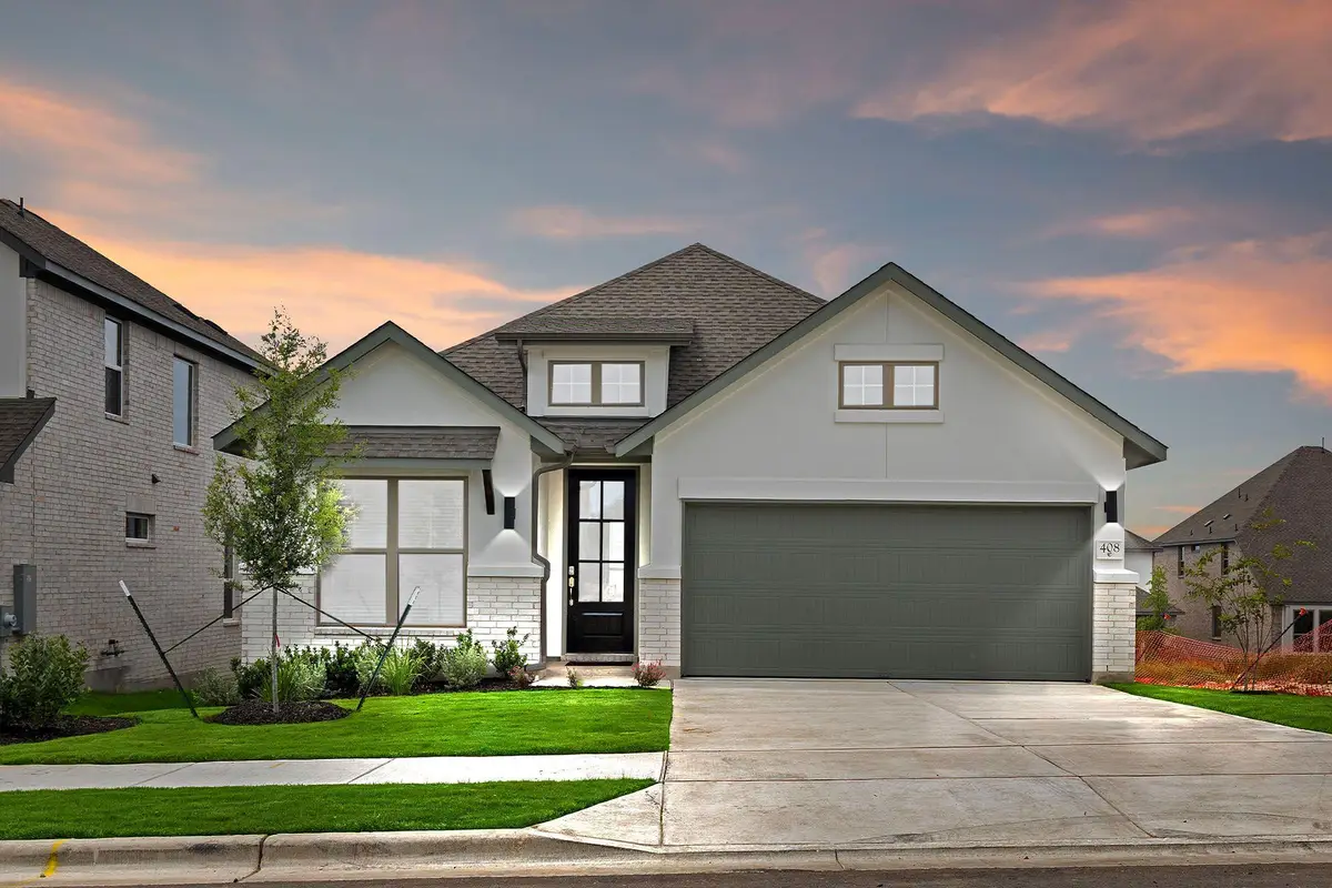408 Hickory Springs Trl, Georgetown, TX 78628 - Image #1