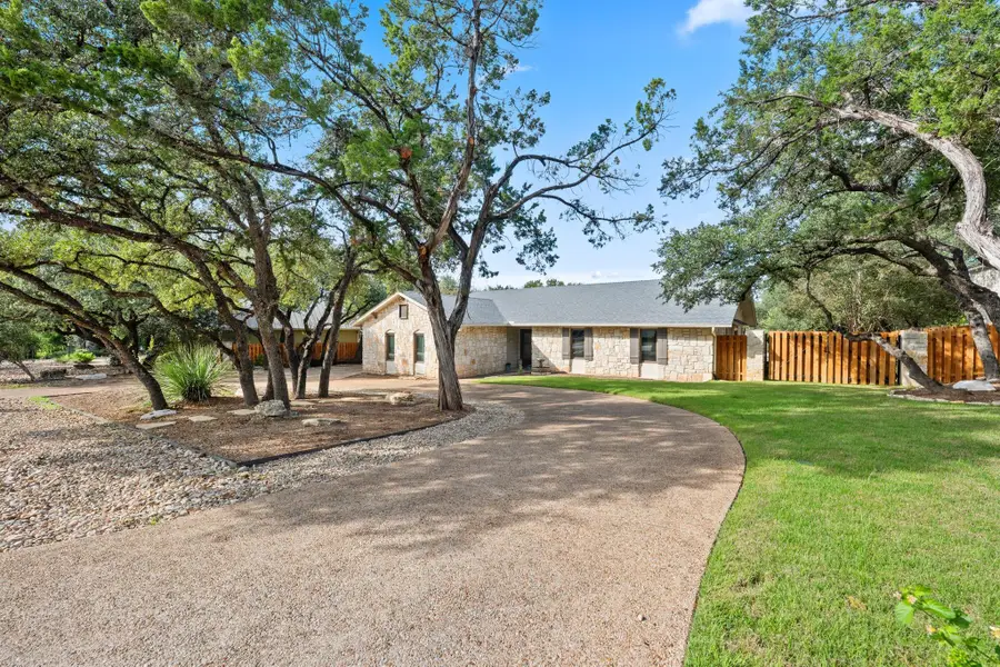 112 Los Altos Dr, Lakeway, TX 78734 - #2
