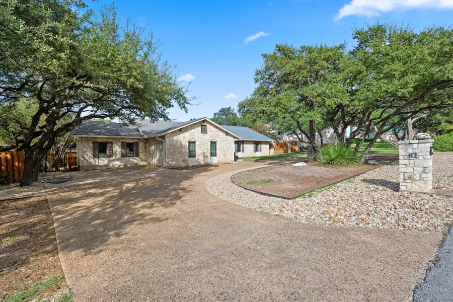 112 Los Altos Dr, Lakeway, TX 78734 - #3
