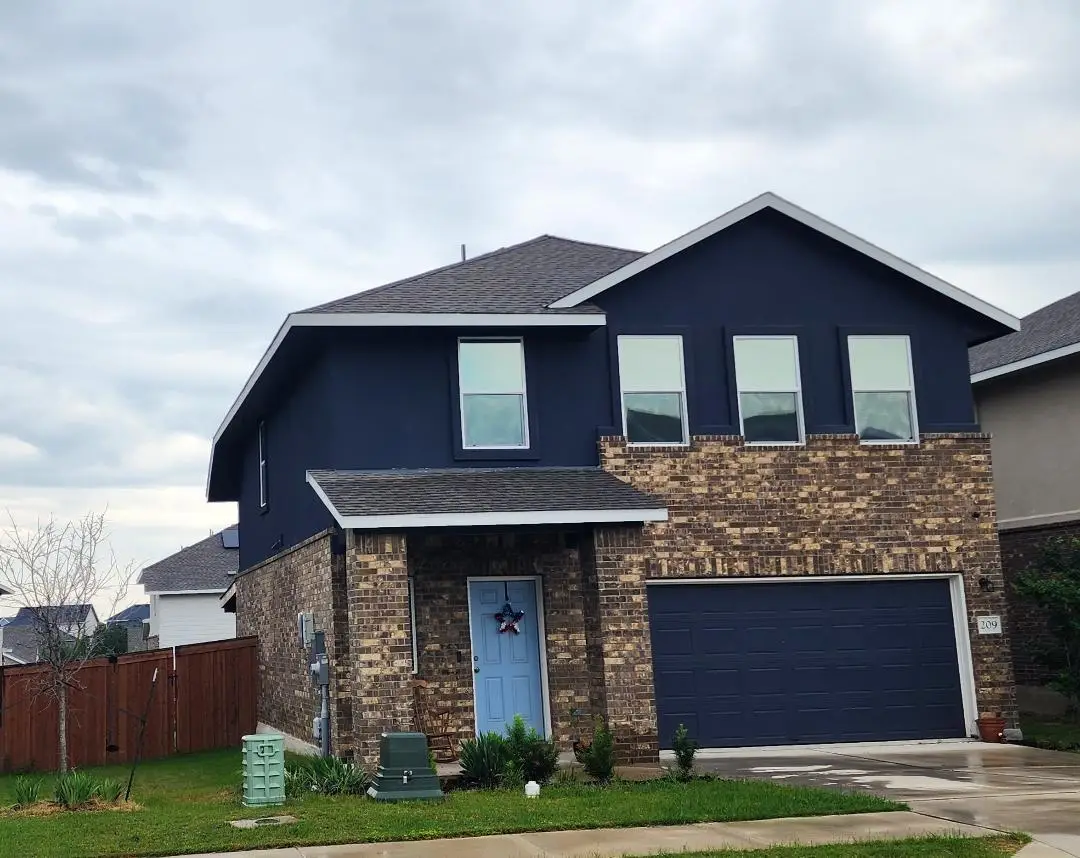 209 Standing Rock Ln, Marble Falls, TX 78654 - #1