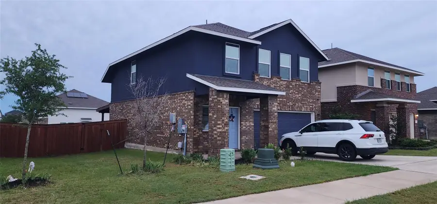 209 Standing Rock Ln, Marble Falls, TX 78654 - #2
