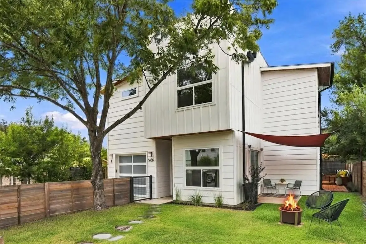 1606 Grayford Dr #1, Austin, TX 78704 - #1