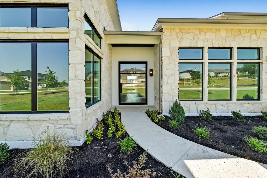 944 Bristol Creek Bnd, Lakeway, TX 78738 - Image #3