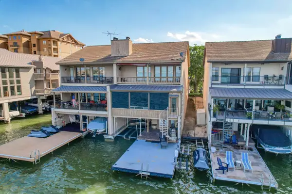 1103 The Cape Rd #2, Horseshoe Bay, TX 78657