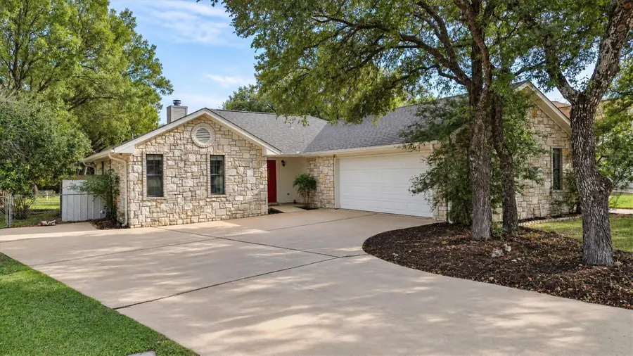 203 Fox Crossing, Burnet, TX 78611 - #2