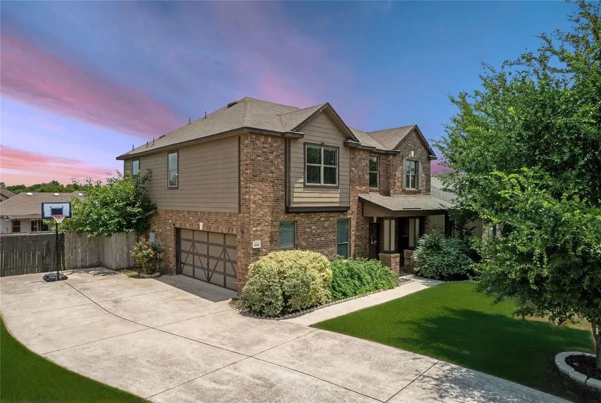 808 Lonesome Lilly Way, Pflugerville, TX 78660 - Image #1