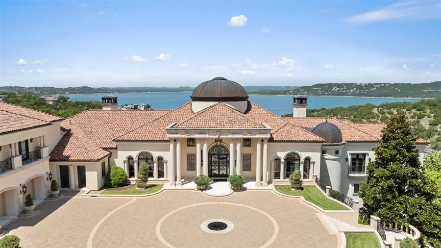 12821 Hughes Park Rd, Austin, TX 78732 - #2