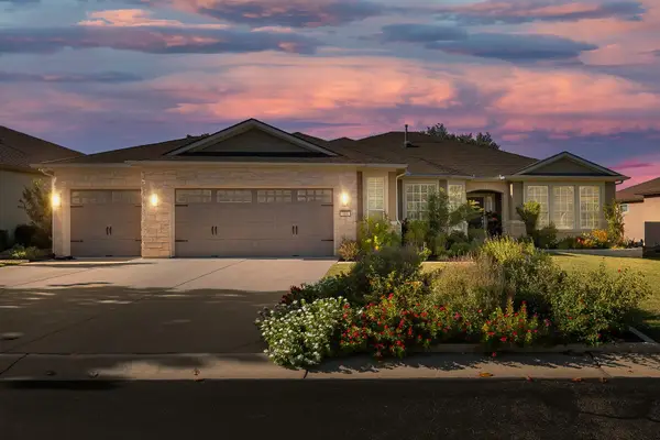 316 Yellow Rose Trl, Georgetown, TX 78633