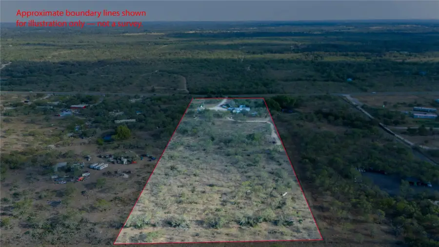 5825 Fm 1854, Dale, TX 78616 - Image #3