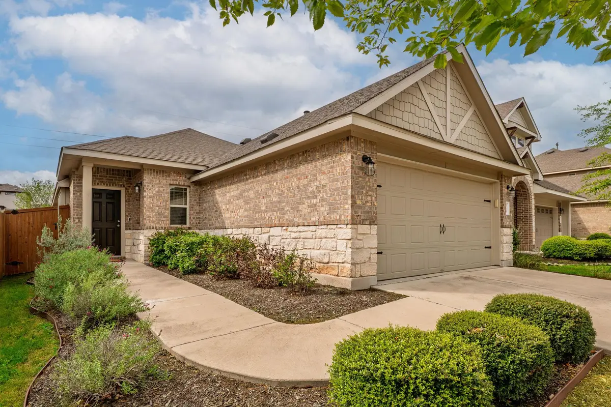 710 Nautical Loop, Kyle, TX 78640 - #1