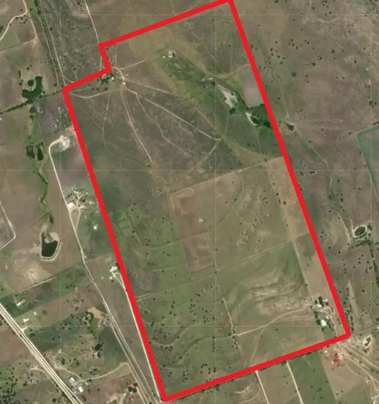 1720 County Road 276, Bertram, TX 78605 - Image #1