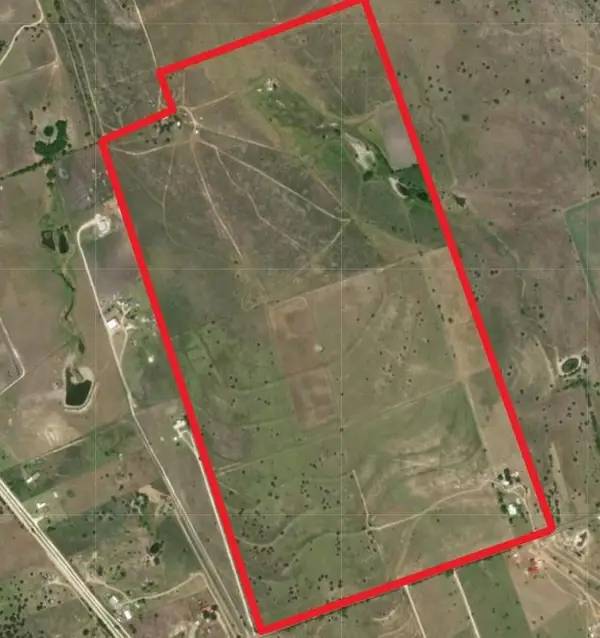 1720 County Road 276, Bertram, TX 78605