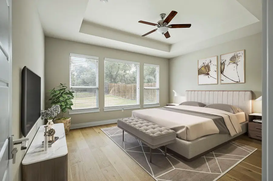 11125 Zimmerman Ln, Austin, TX 78726 - Image #3