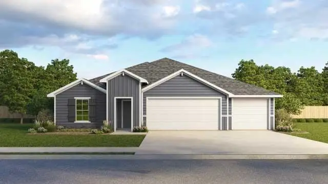 663 Ebbsfleet Dr, Uhland, TX 78640 - Image #1