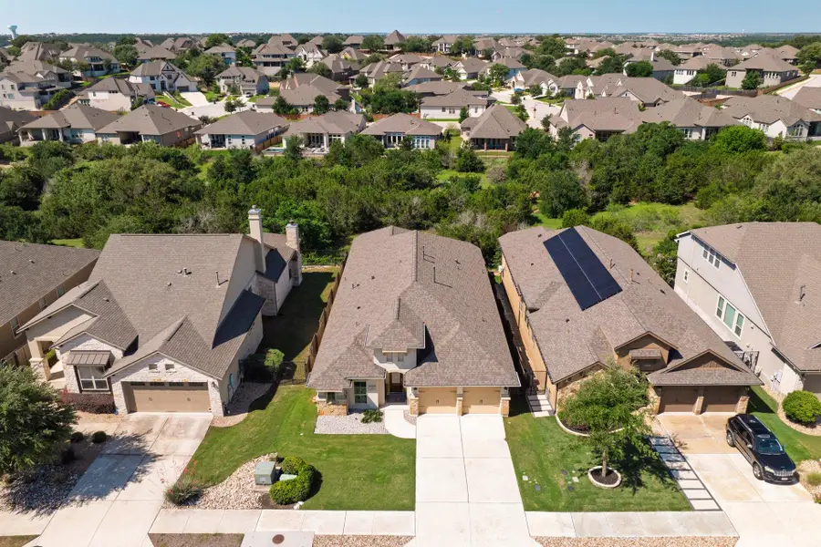 173 Santa Maria St, Georgetown, TX 78628 - #3
