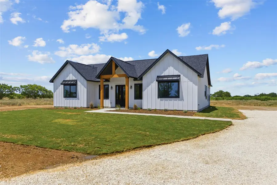 1550 Barth Rd, Dale, TX 78616 - #2