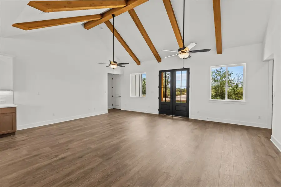 1550 Barth Rd, Dale, TX 78616 - #3