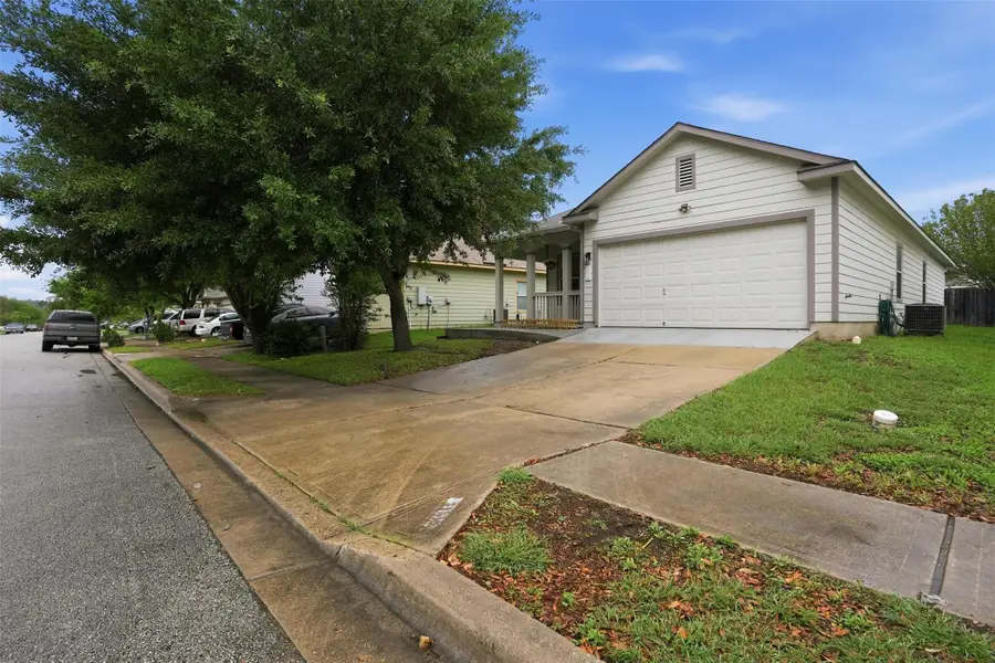 11606 Murchison St, Manor, TX 78653 - #2