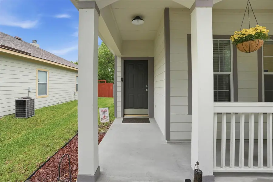 11606 Murchison St, Manor, TX 78653 - #3